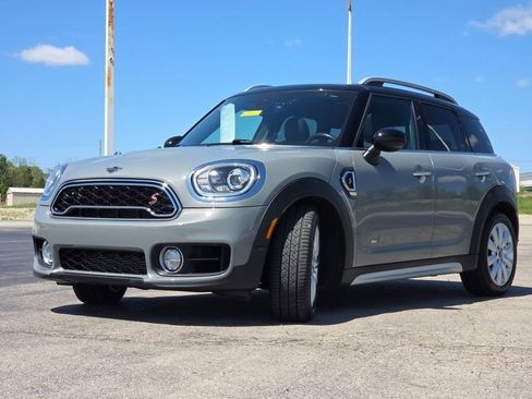 Used 2019 MINI Cooper Countryman S w/ Premium Package AWD/4WD image 20
