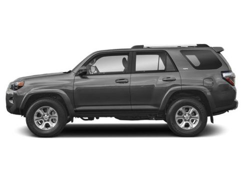 Used 2020 Toyota 4Runner SR5 Premium w/ Moonroof Package RWD image 3