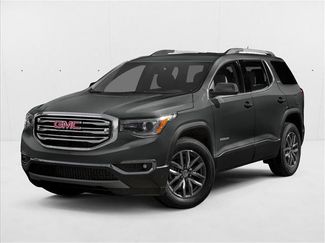 Used 2019 GMC Acadia SLE w/ Driver Alert Package I AWD/4WD video 1