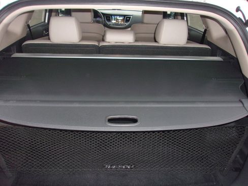 Used 2017 Hyundai Tucson Limited w/ Cargo Package image 25