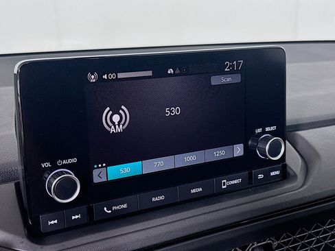 Used 2023 Honda Accord EX image 21