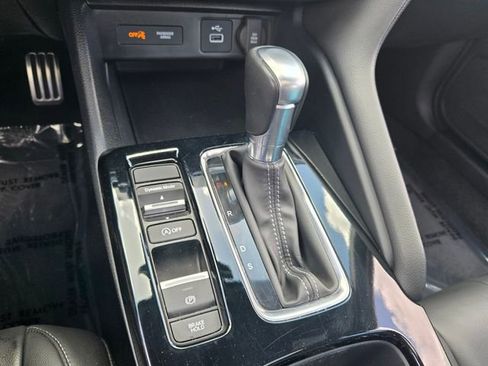 Certified 2023 Acura Integra A-Spec FWD image 18