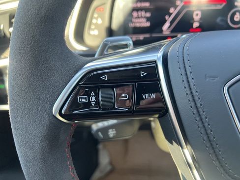 New 2025 Audi RS 6 performance image 33