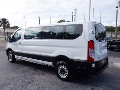 Used 2023 Ford Transit 350 XL