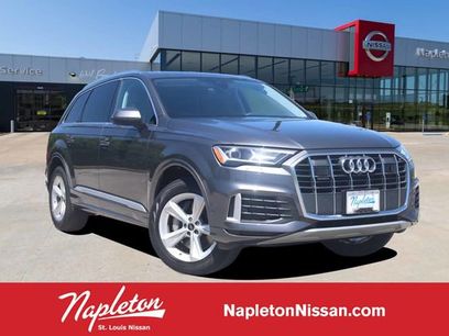 Used 2023 Audi Q7 2.0T Premium w/ Convenience Package