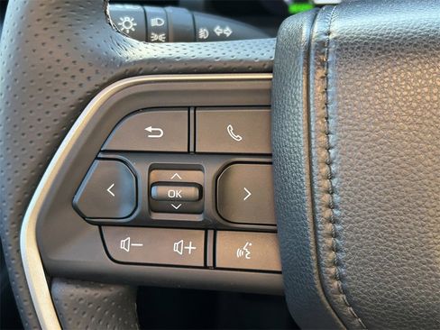 New 2025 Toyota 4Runner Limited image 41