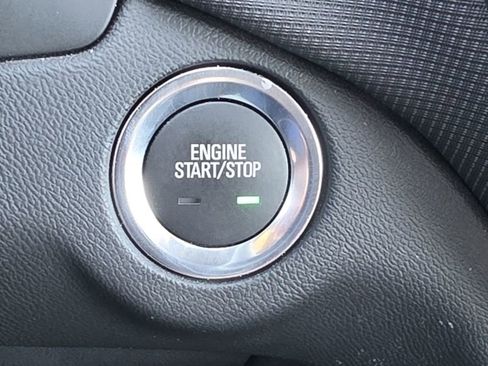 Used 2024 Chevrolet Equinox RS w/ RS Leather Package image 21