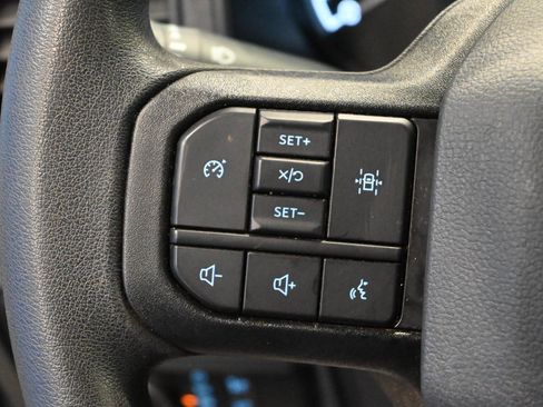 Certified 2022 Ford F150 Tremor image 21