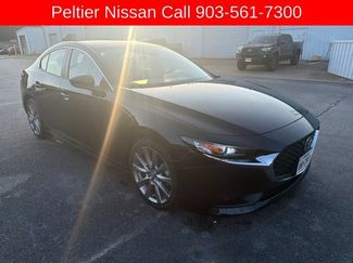 Used 2021 MAZDA MAZDA3 s FWD video 1