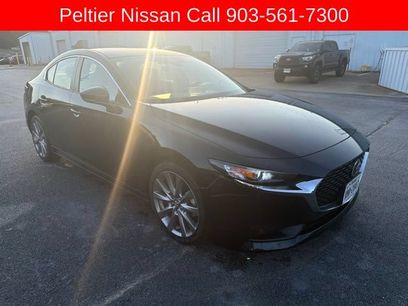 Used 2021 MAZDA MAZDA3 s
