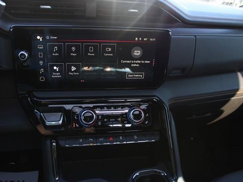 Used 2024 GMC Sierra 2500 AT4 w/ AT4 Premium Plus Package image 26