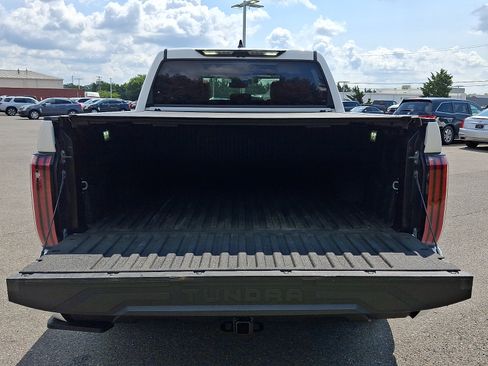 Used 2023 Toyota Tundra TRD Pro AWD/4WD image 31