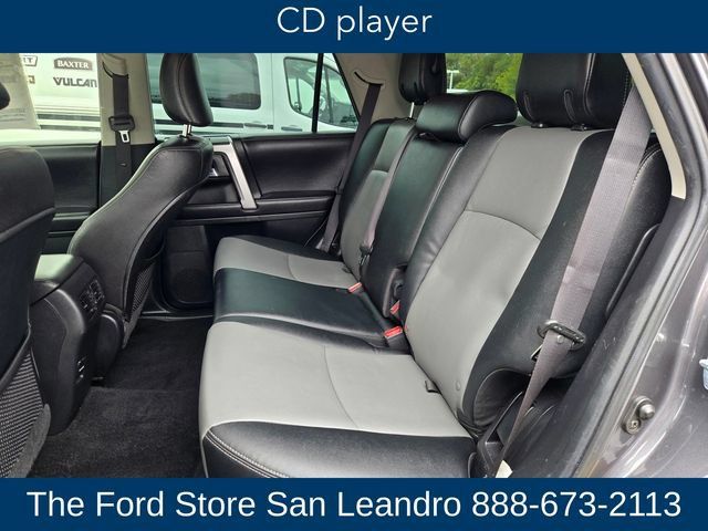 Used 2016 Toyota 4Runner SR5 Premium AWD/4WD image 15