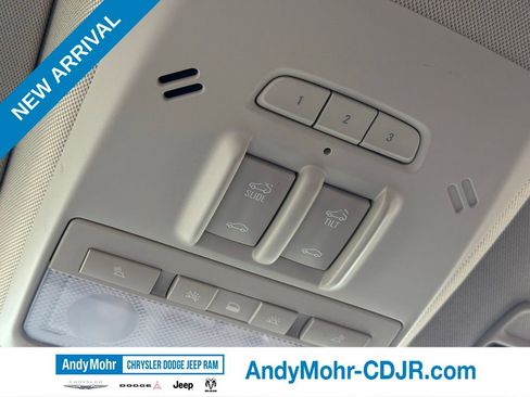 Used 2017 Buick Encore Premium image 26