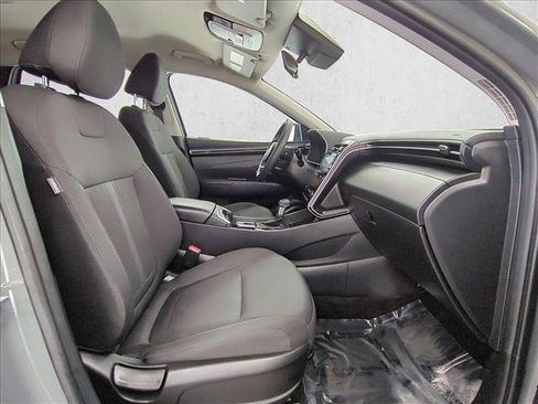 Used 2024 Hyundai Tucson SEL AWD/4WD image 23