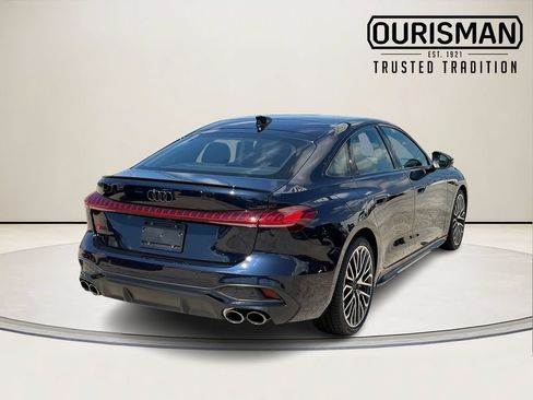 New 2026 Audi S5 Premium Plus AWD/4WD image 3