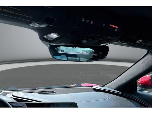 Used 2021 Chevrolet Corvette Stingray Premium Cpe w/ Z51 Performance Package RWD image 22
