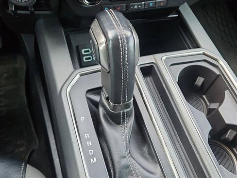 Used 2018 Ford F150 Raptor w/ Equipment Group 802A Luxury image 12