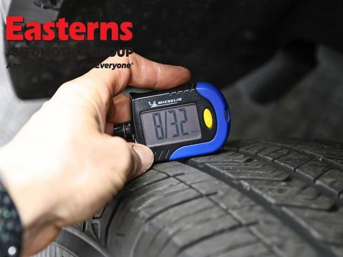 Used 2024 Toyota Tundra Limited image 32