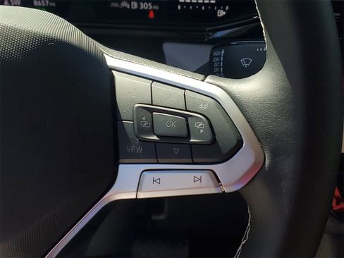 Used 2025 Volkswagen Taos S image 25