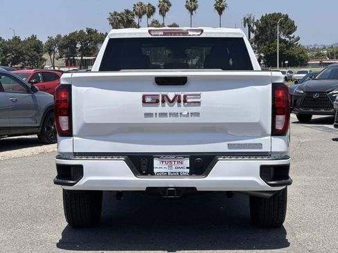 New 2026 GMC Sierra 1500 Elevation AWD/4WD image 4