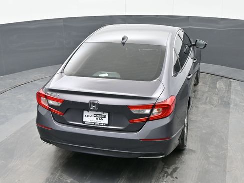 Used 2019 Honda Accord EX-L image 35