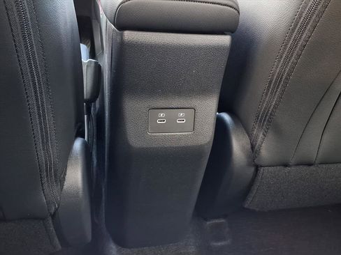 New 2026 Nissan Kicks SR w/ SR Premium Package AWD/4WD image 24