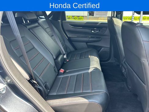Used 2024 Honda CR-V Sport-L image 12
