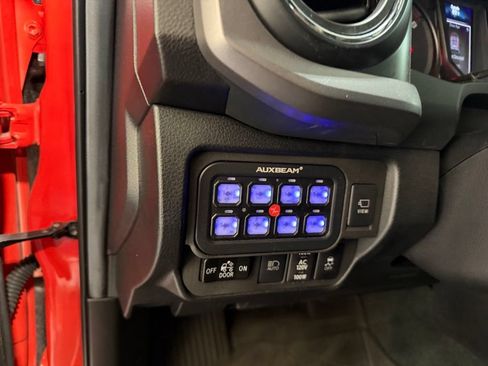 Used 2023 Toyota Tacoma TRD Pro AWD/4WD image 5