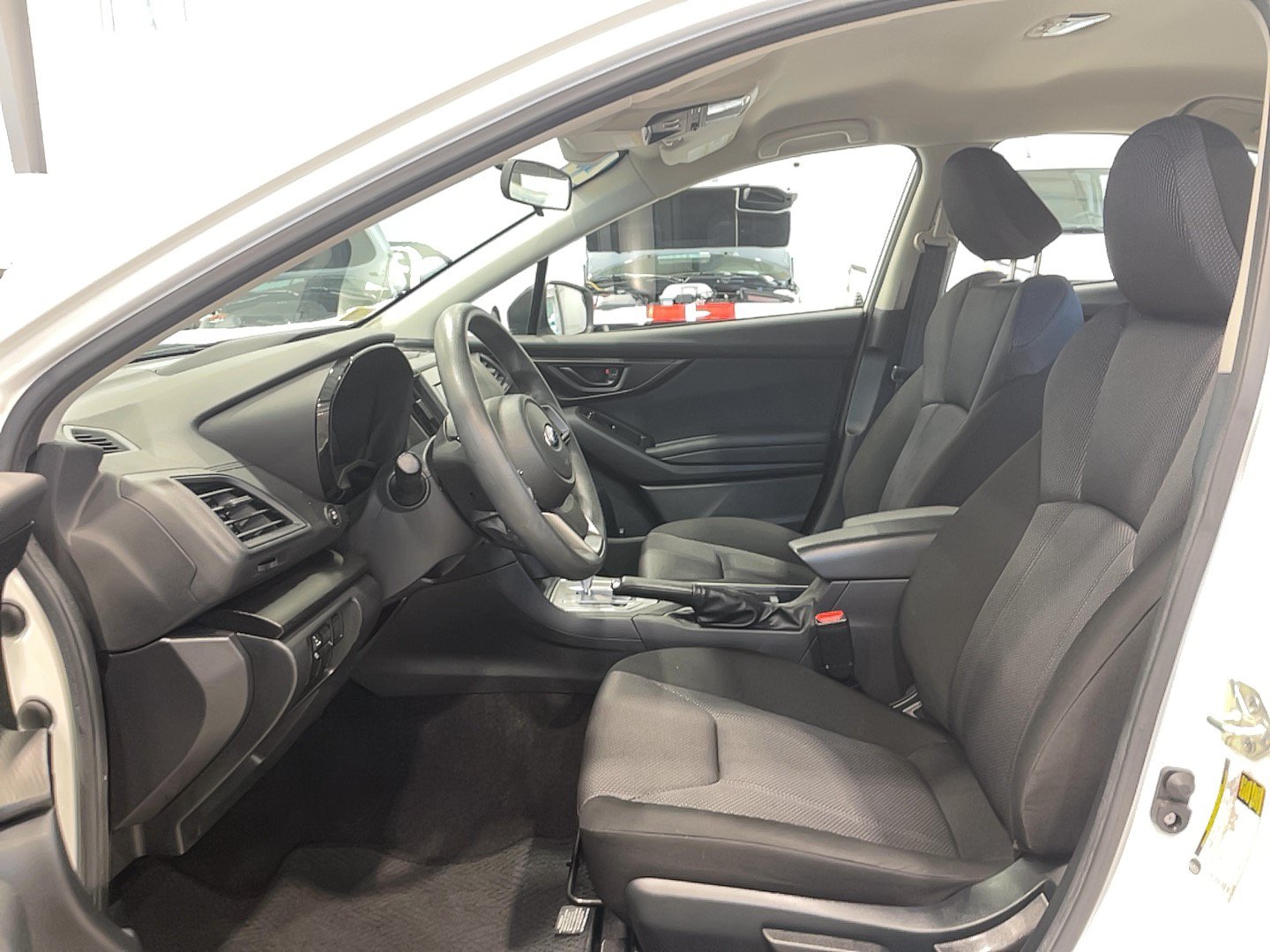 Used 2023 Subaru Impreza 2.0i AWD/4WD image 11