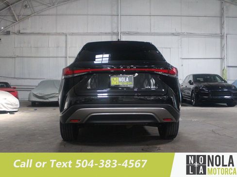 Used 2025 Lexus RX 350 FWD w/ Technology Package image 13