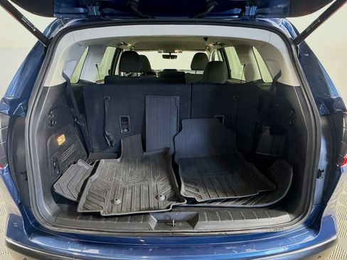 Used 2022 Subaru Ascent Premium w/ Convenience Package image 35