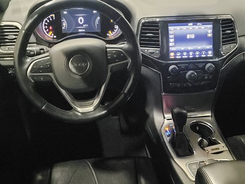 Used 2022 Jeep Grand Cherokee Limited w/ Tech Group image 22