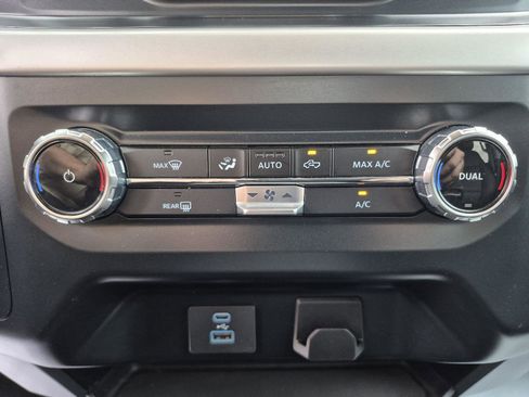 Used 2023 Ford F150 XLT w/ Equipment Group 301A Mid image 20