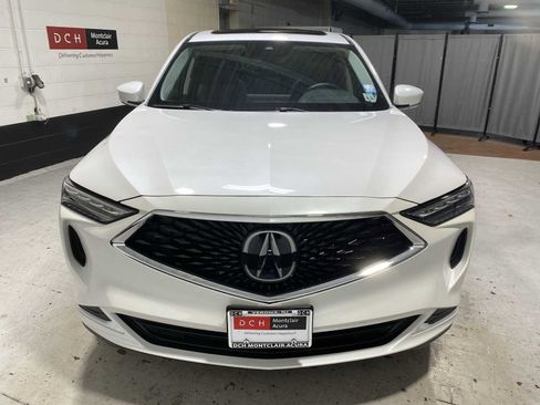 Certified 2023 Acura MDX image 6