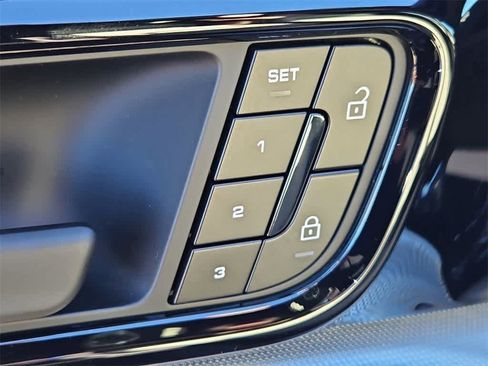 New 2026 Porsche Panamera 4 AWD/4WD image 20