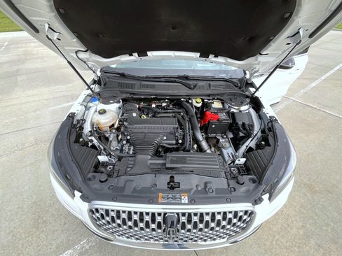Used 2023 Lincoln Corsair AWD w/ Equipment Group 102A image 24
