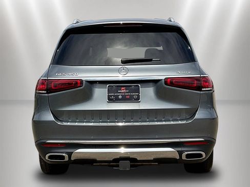 Used 2020 Mercedes-Benz GLS 450 4MATIC image 5