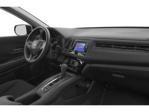 Certified 2018 Honda HR-V LX image 16