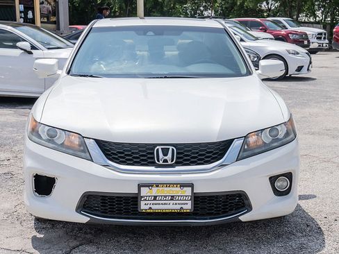 Used 2013 Honda Accord EX-L image 2