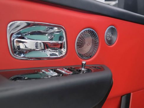 Used 2021 Rolls-Royce Cullinan image 57