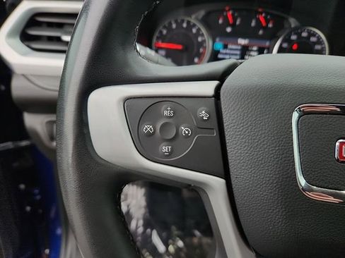 Certified 2023 GMC Acadia SLT w/ Elevation Edition image 20