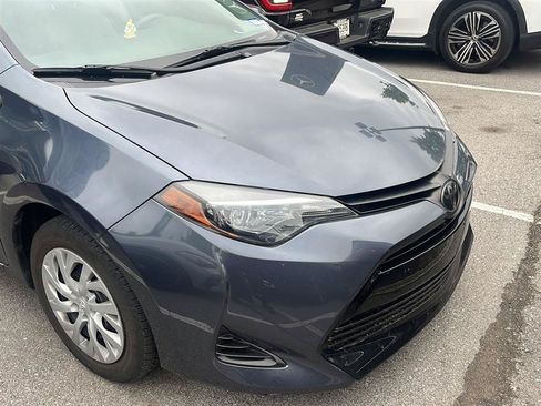 Used 2019 Toyota Corolla LE FWD image 9