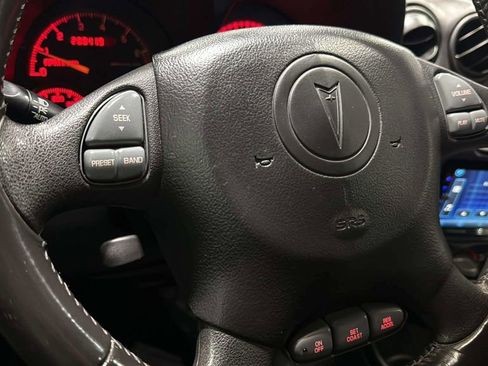 Used 2004 Pontiac Grand Am GT FWD image 23