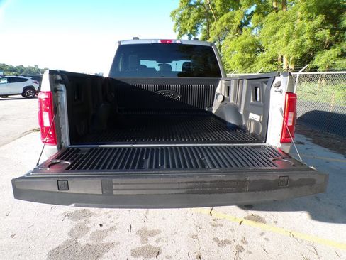 Used 2023 Ford F150 XLT AWD/4WD image 18