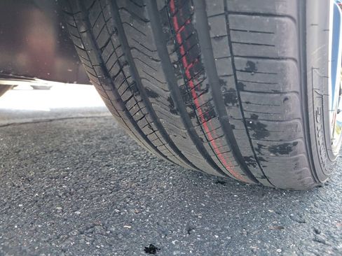 New 2026 Honda Accord Sport image 12