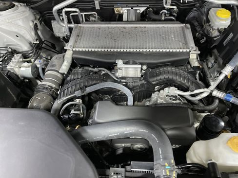 Used 2023 Subaru Ascent Touring w/ Popular Package #2A image 18