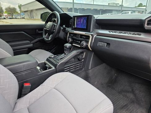 Certified 2024 Toyota Tacoma SR5 image 13