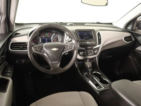 Used 2024 Chevrolet Equinox LS w/ LS Convenience Package image 2