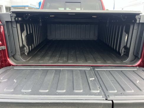 Used 2025 RAM 1500 Tungsten w/ Trailer Tow Group image 10